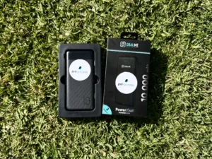 Powerbank - OBAL:ME PowerNest